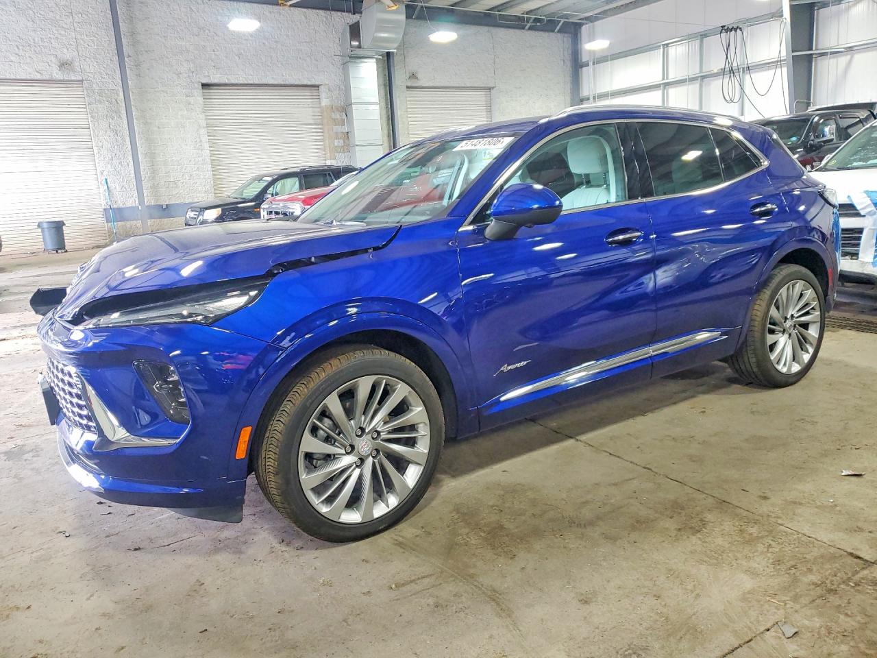 BUICK ENVISION 2024