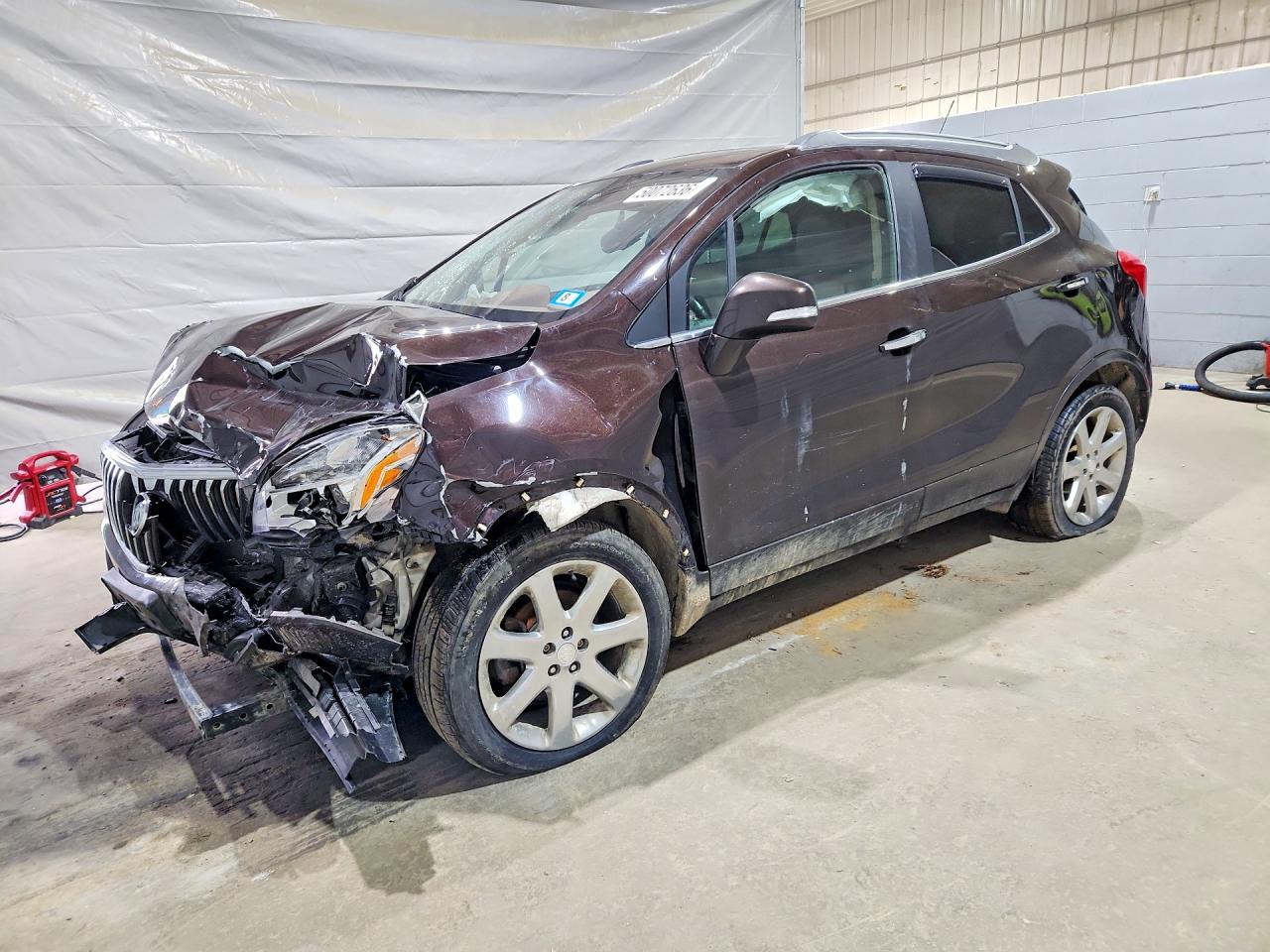 BUICK ENCORE 2016