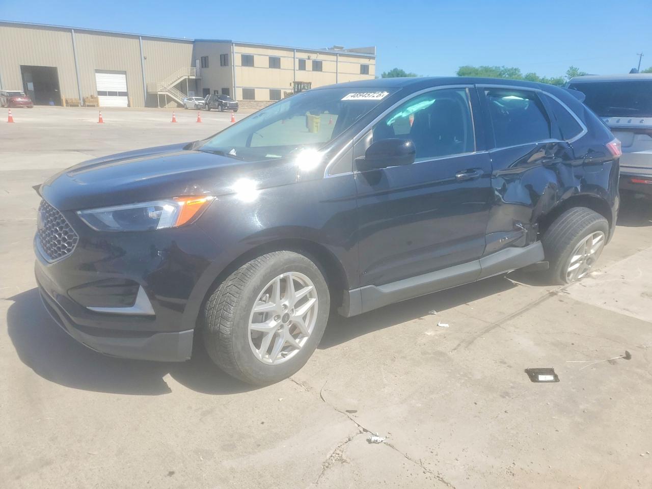 FORD EDGE 2023
