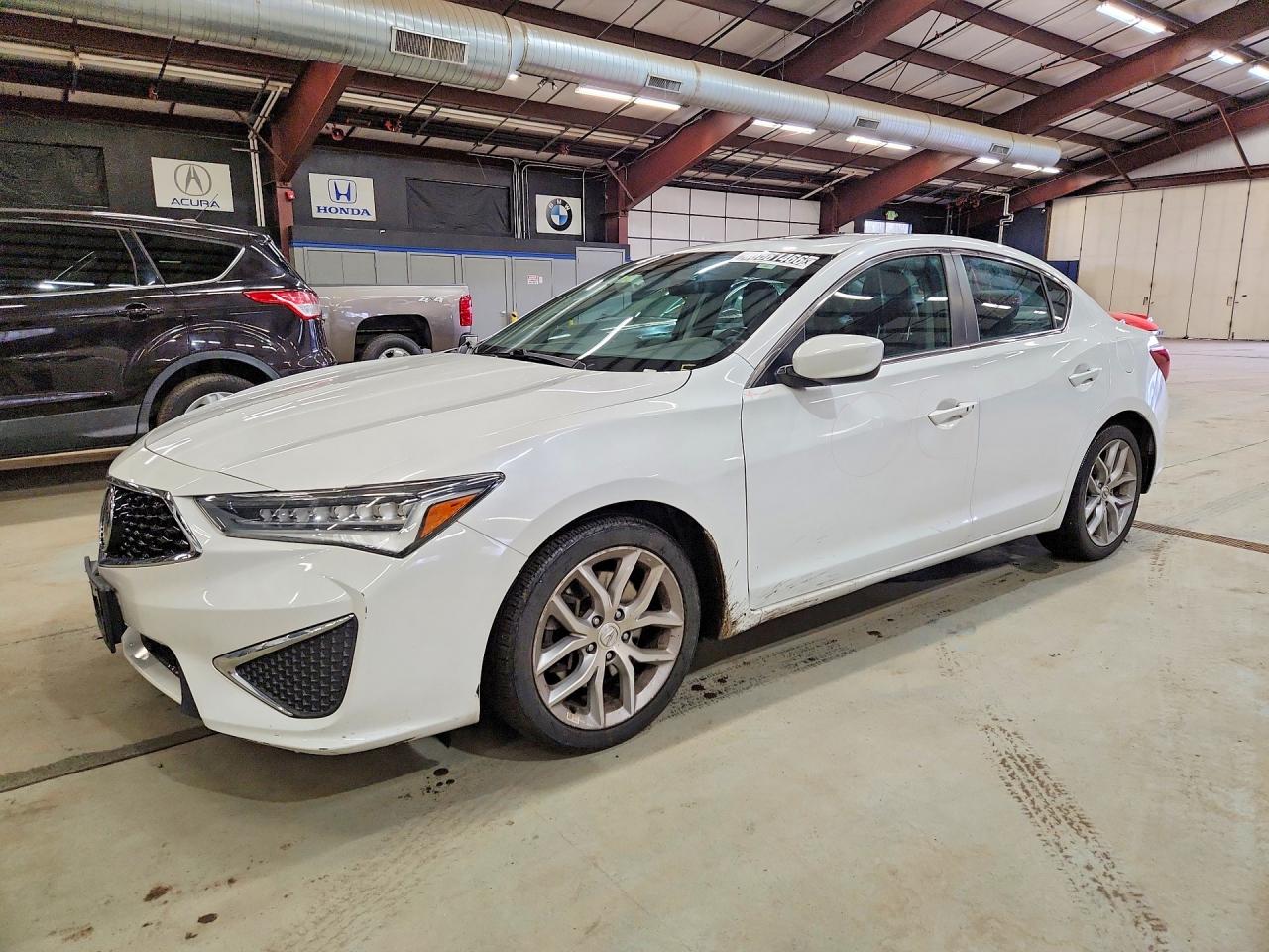 ACURA ILX 2020