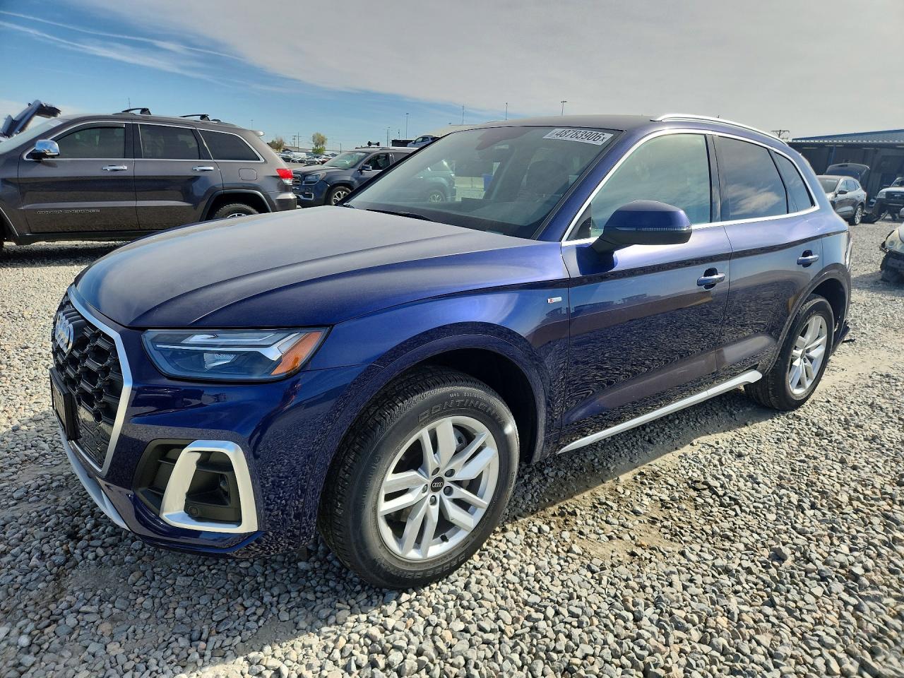 AUDI Q5 2023