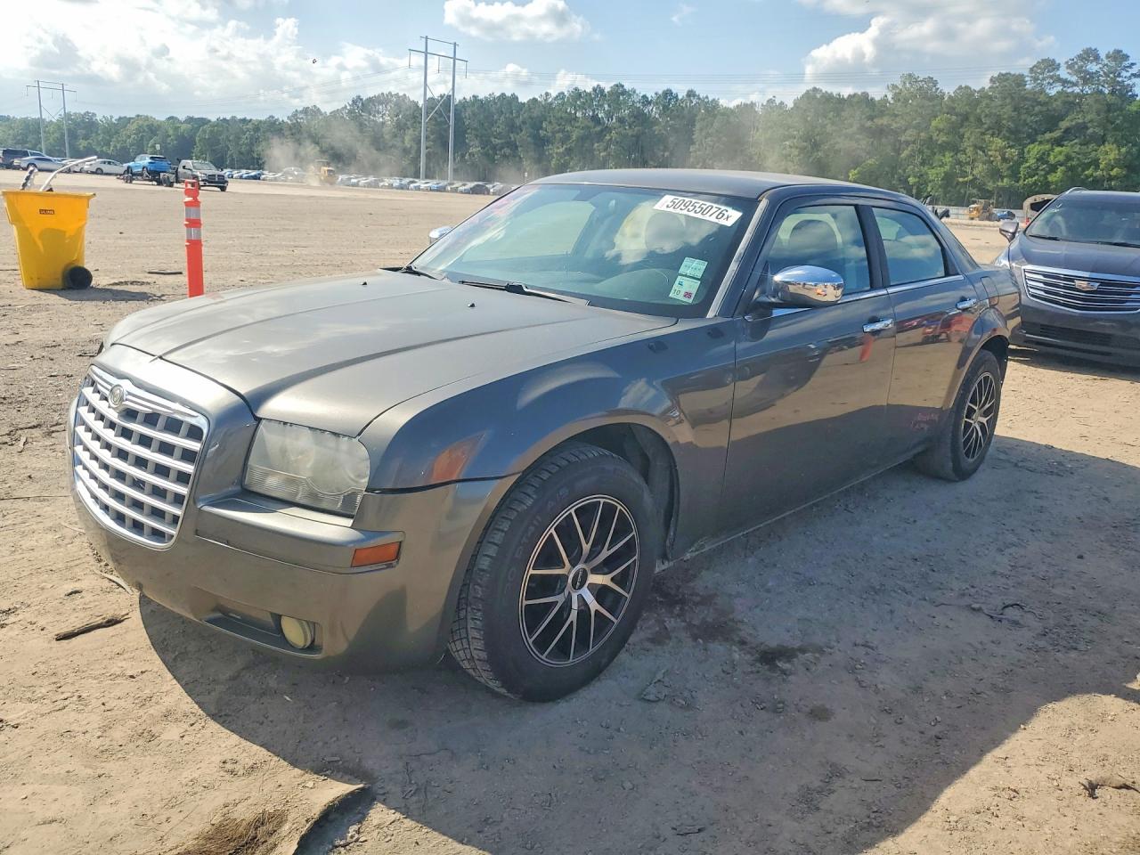 CHRYSLER 300 2010