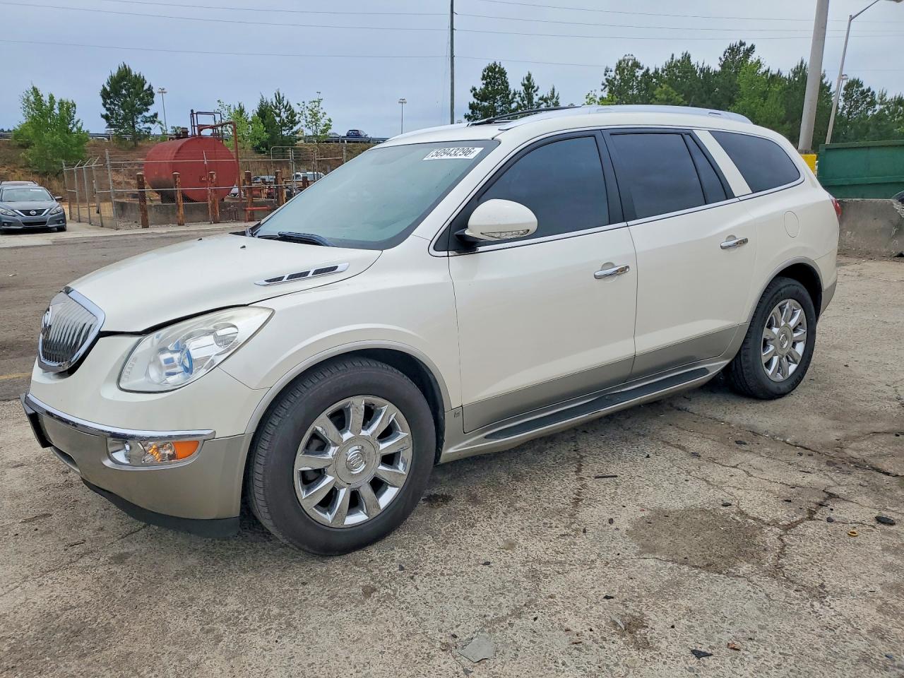 BUICK ENCLAVE 2011