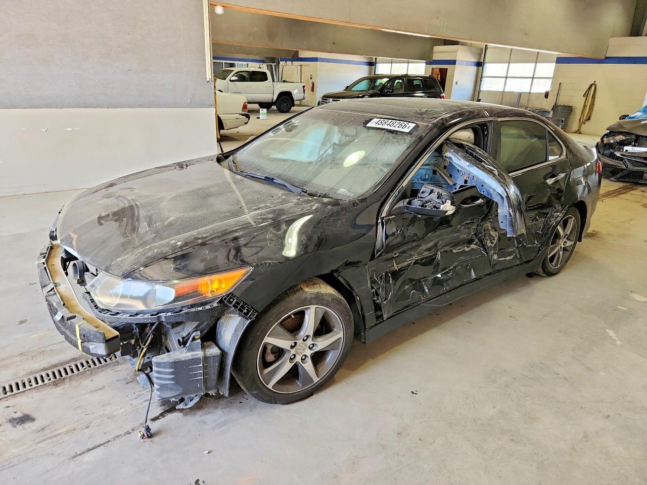ACURA TSX 2013