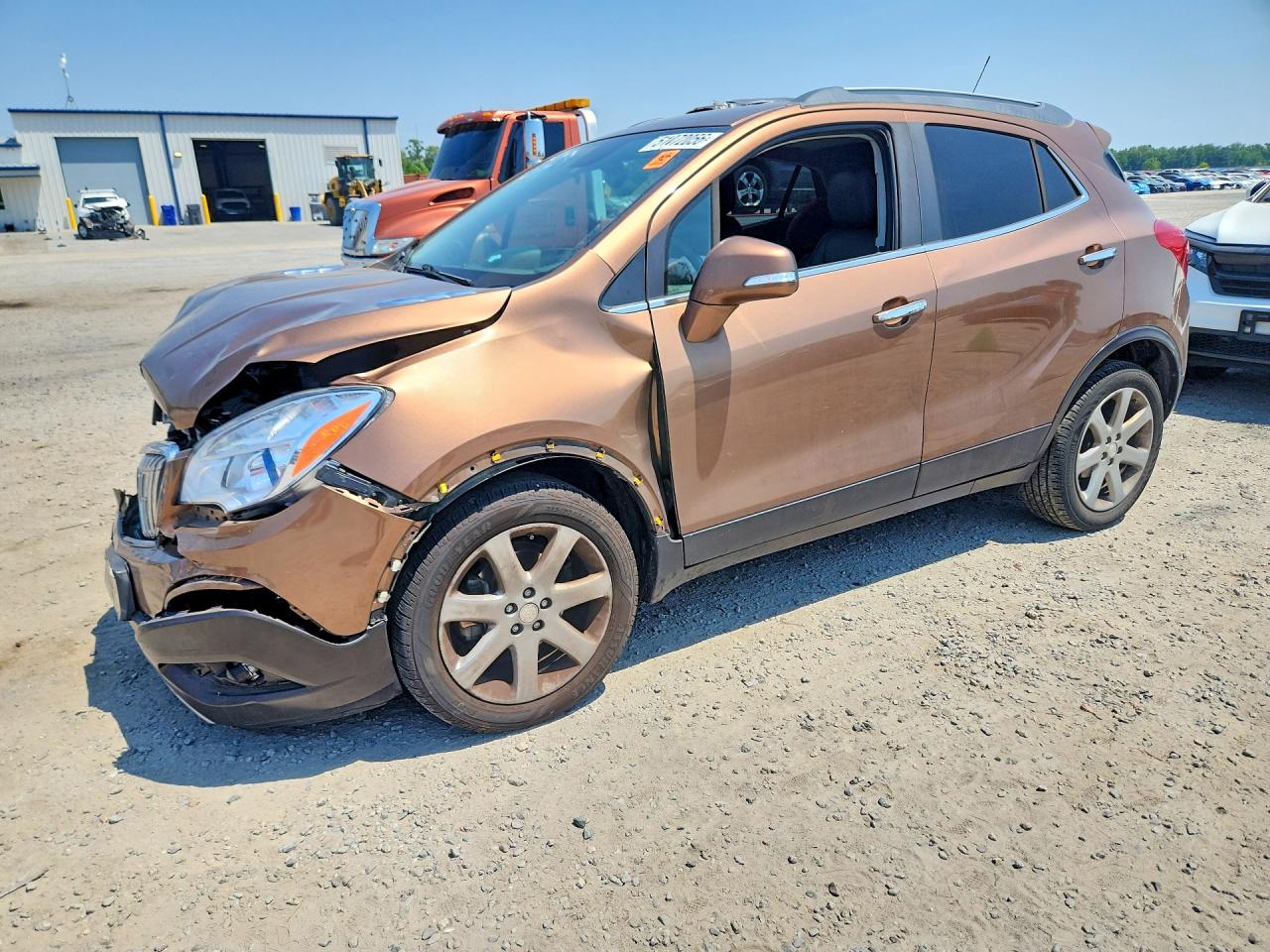BUICK ENCORE 2016