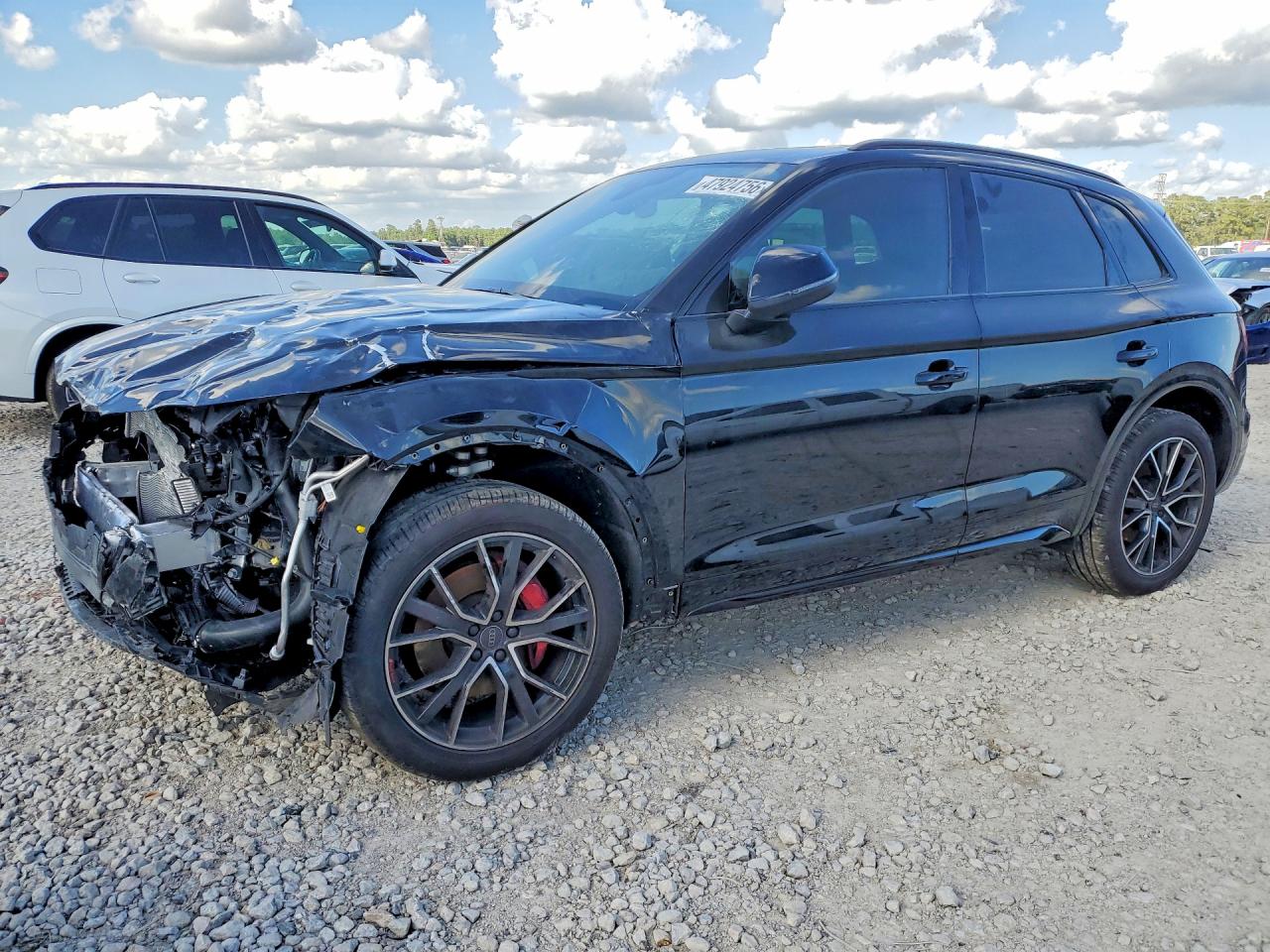 AUDI SQ5 2025