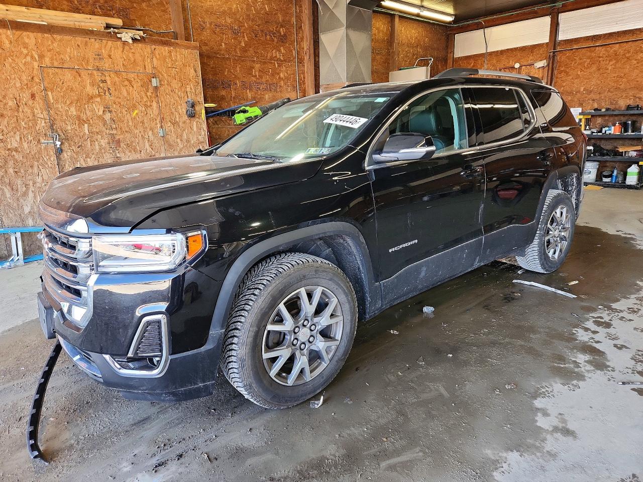 GMC ACADIA 2020