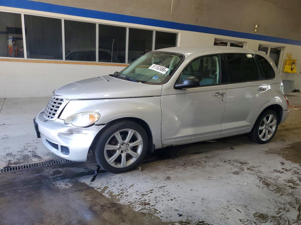 CHRYSLER PT CRUISER 2007