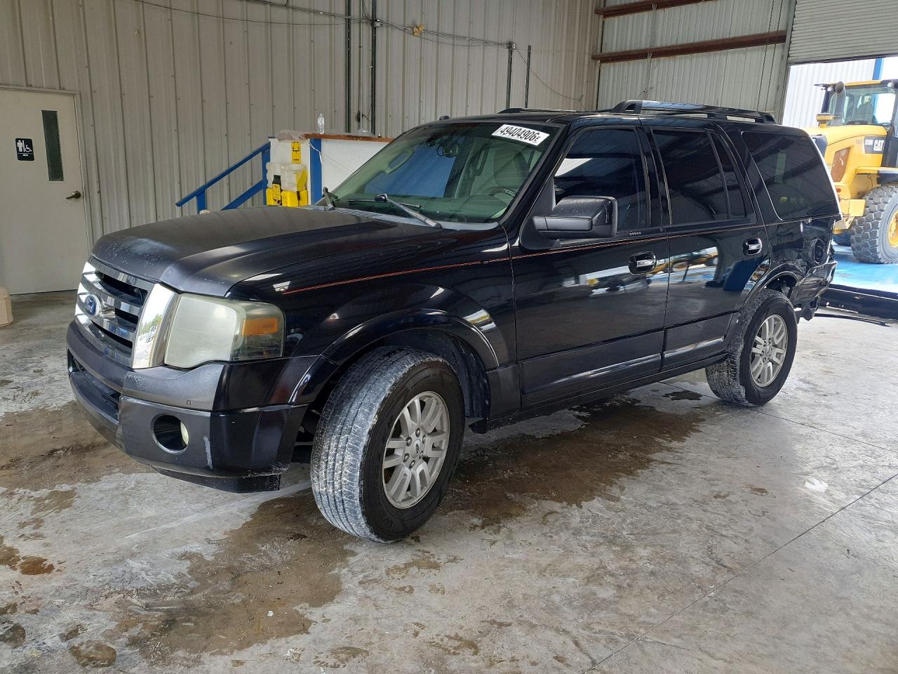 FORD EXPEDITION 2014