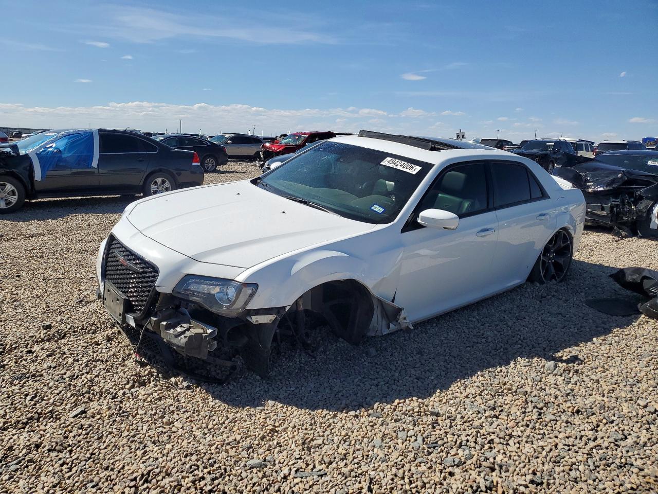 CHRYSLER 300 2023
