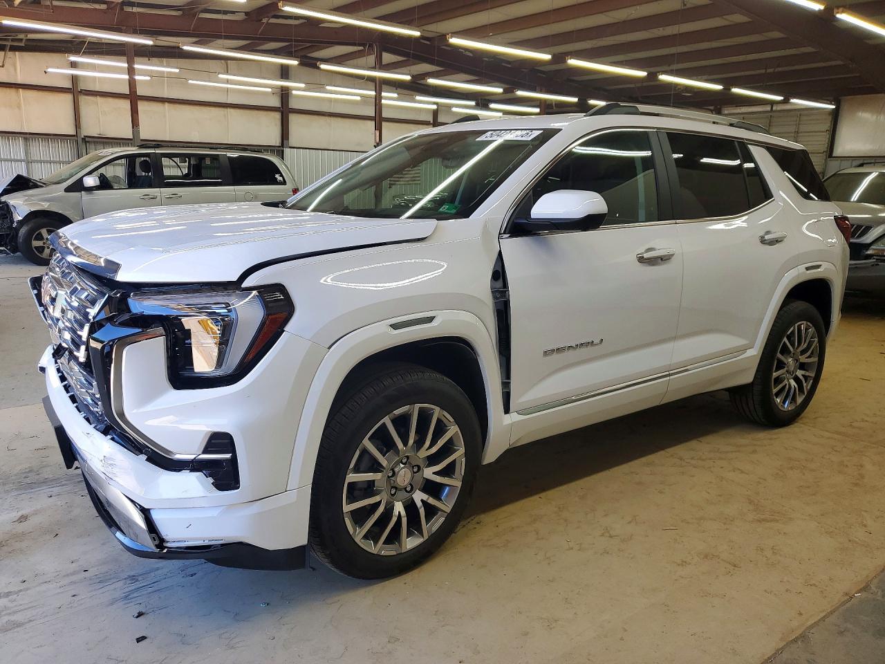 GMC TERRAIN 2026