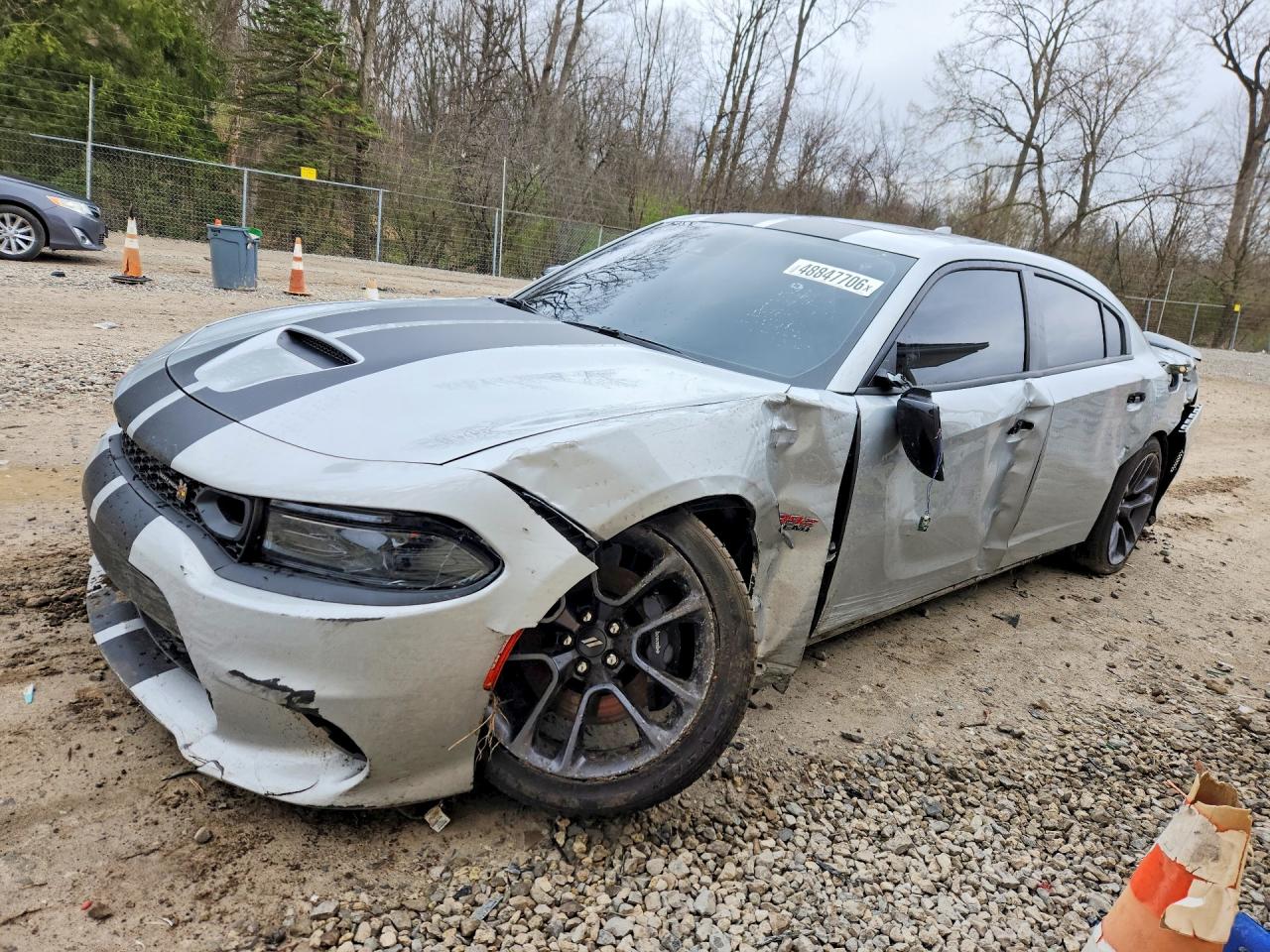 DODGE CHARGER 2023