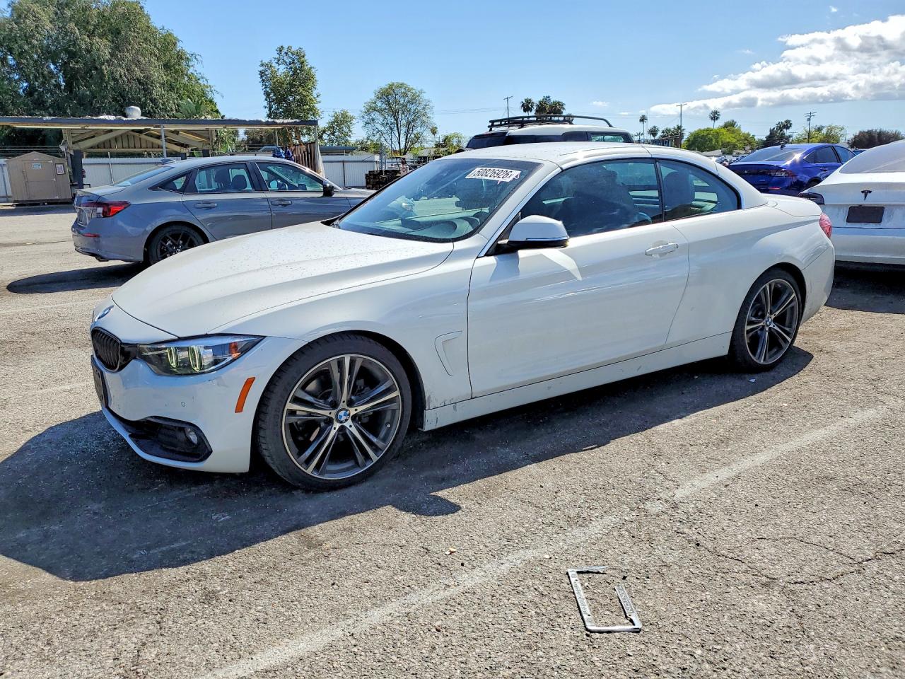 BMW 430I 2020