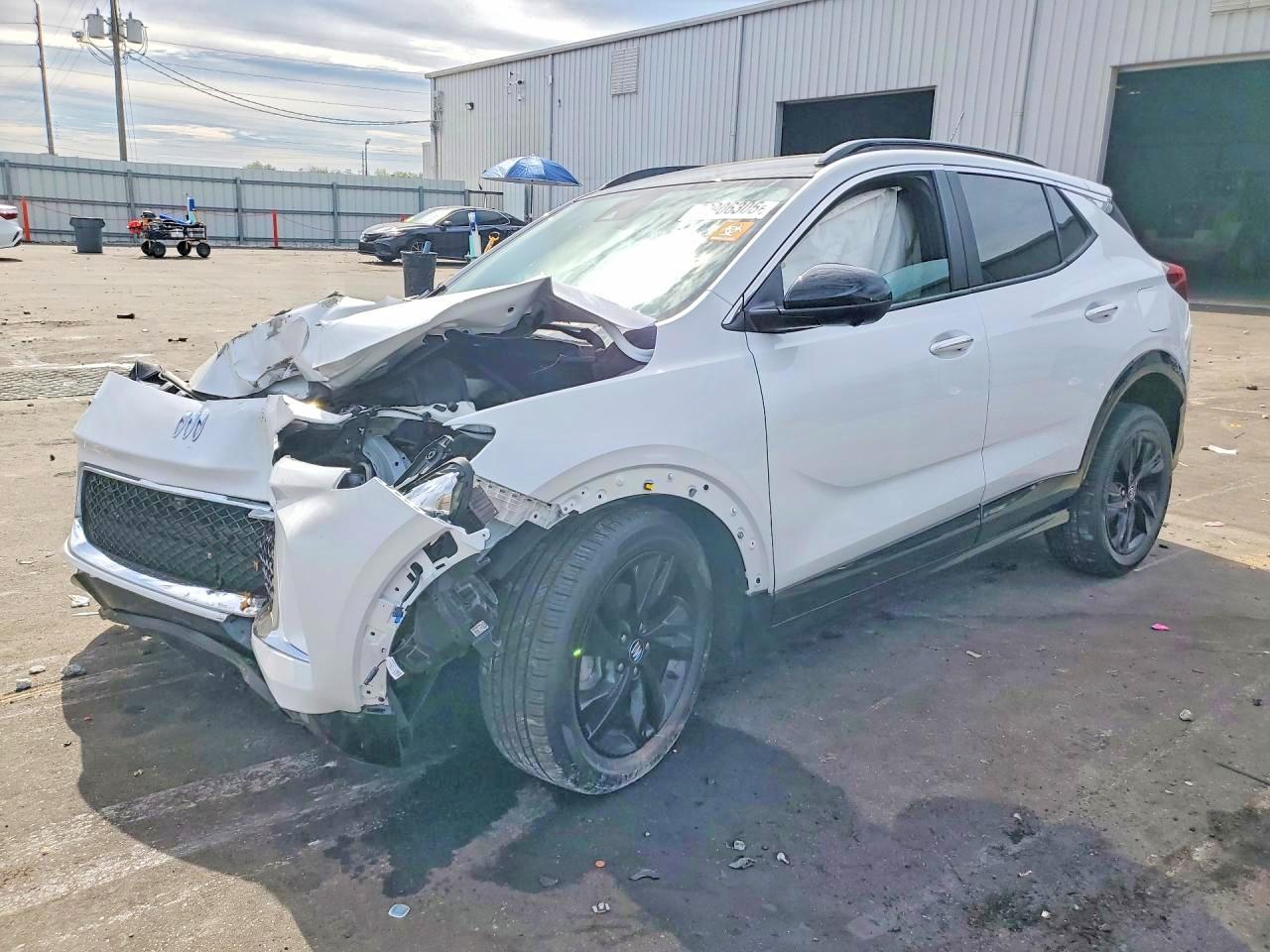 BUICK ENCORE GX 2024