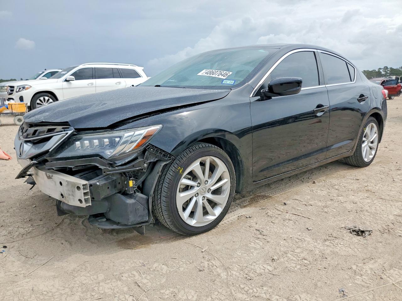 ACURA ILX 2017
