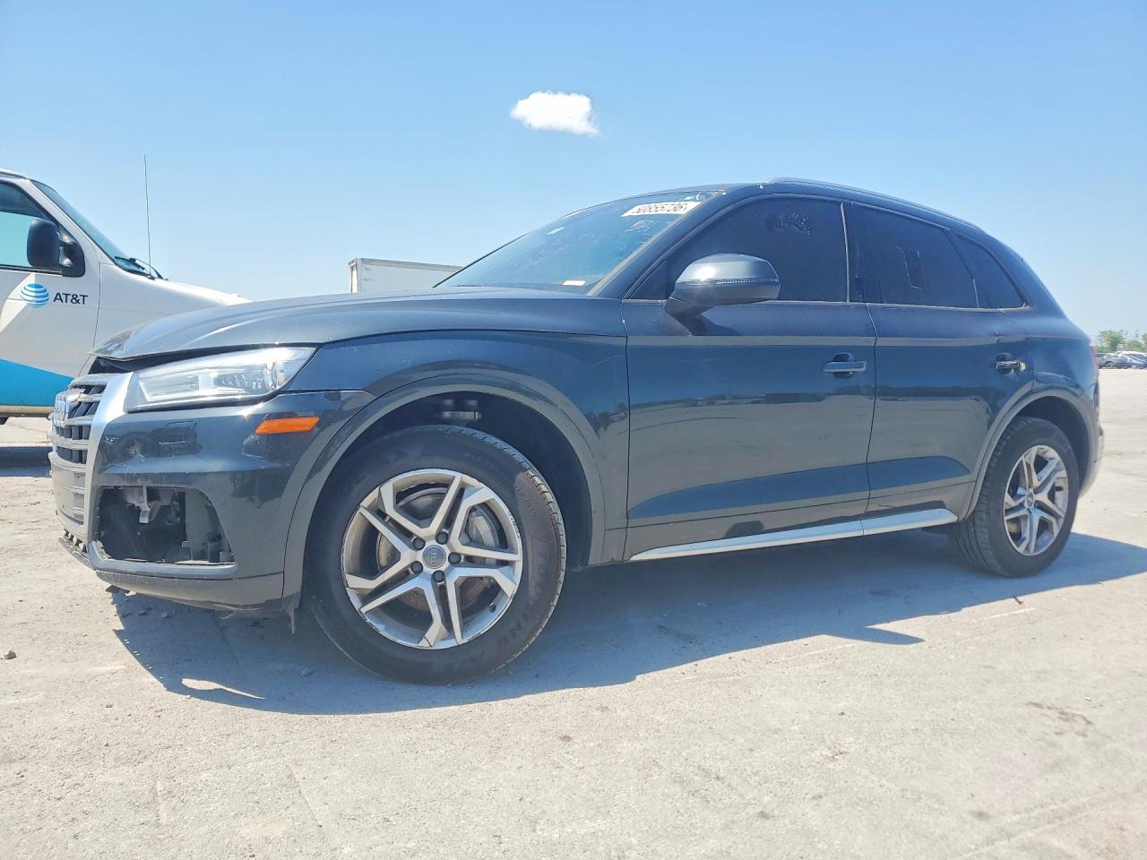 AUDI Q5 2018