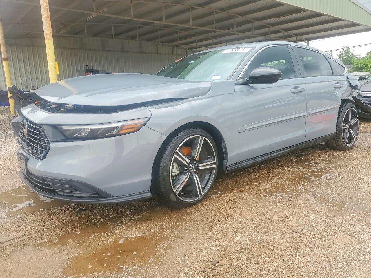 HONDA ACCORD 2023