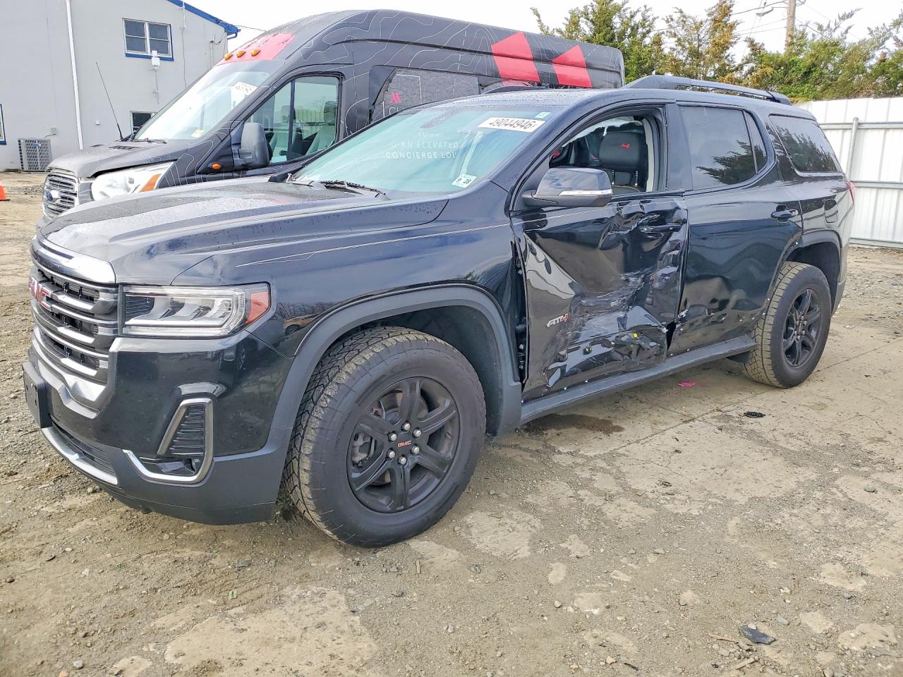 GMC ACADIA 2023