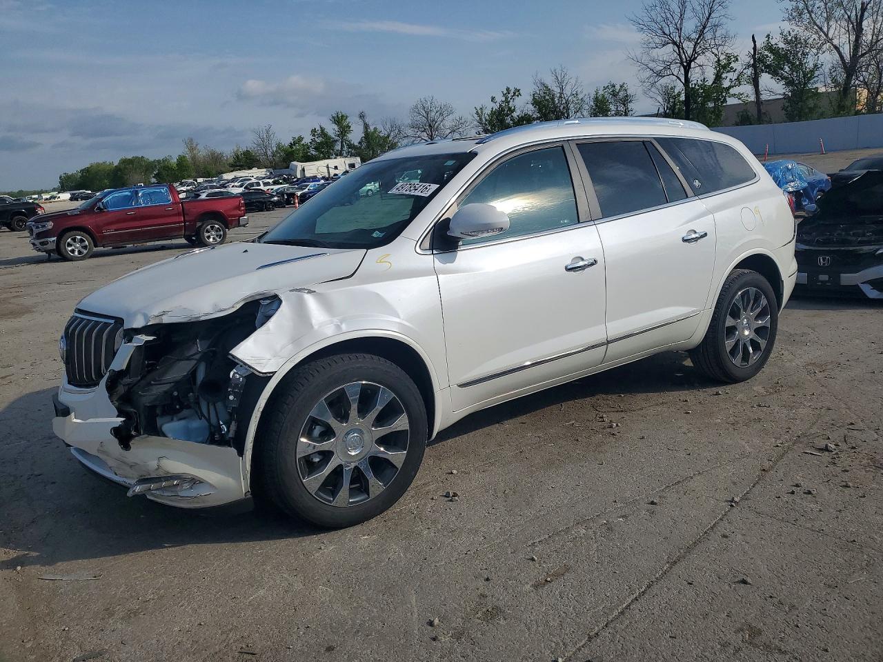 BUICK ENCLAVE 2017