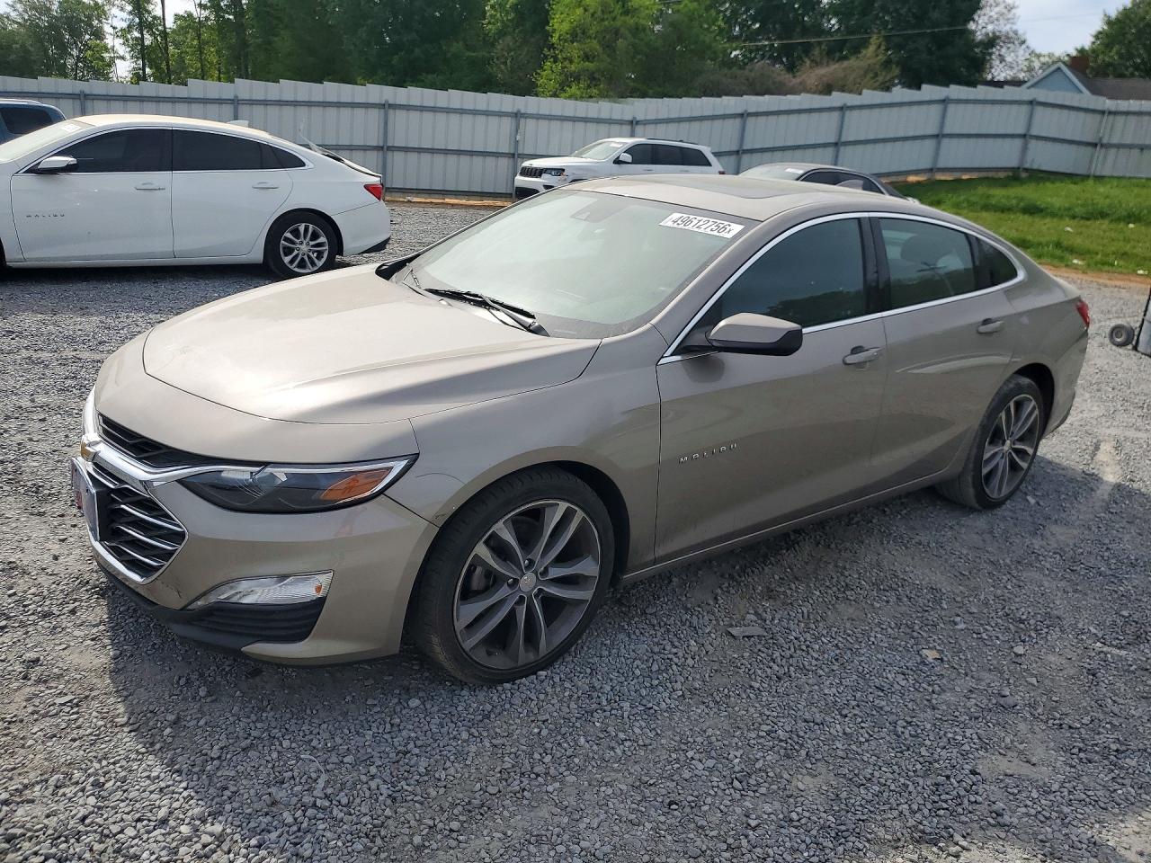 CHEVROLET MALIBU 2023