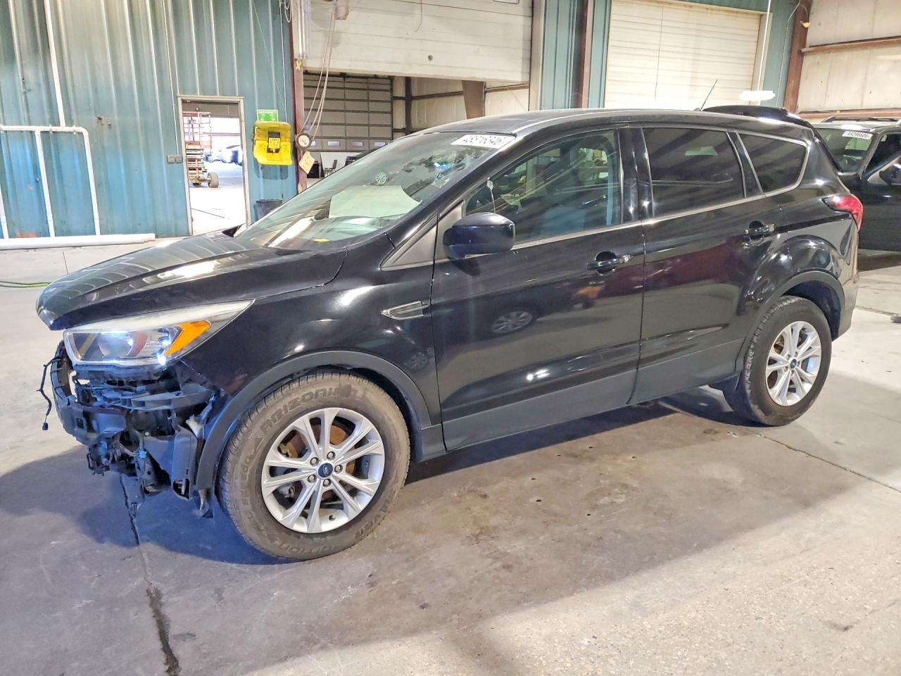 FORD ESCAPE 2019