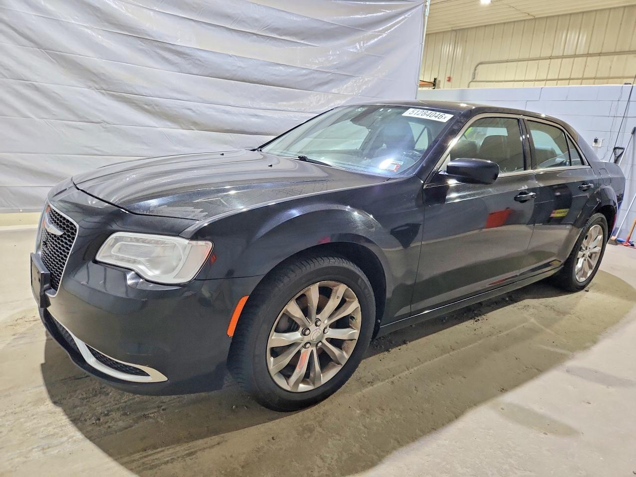 CHRYSLER 300 2018