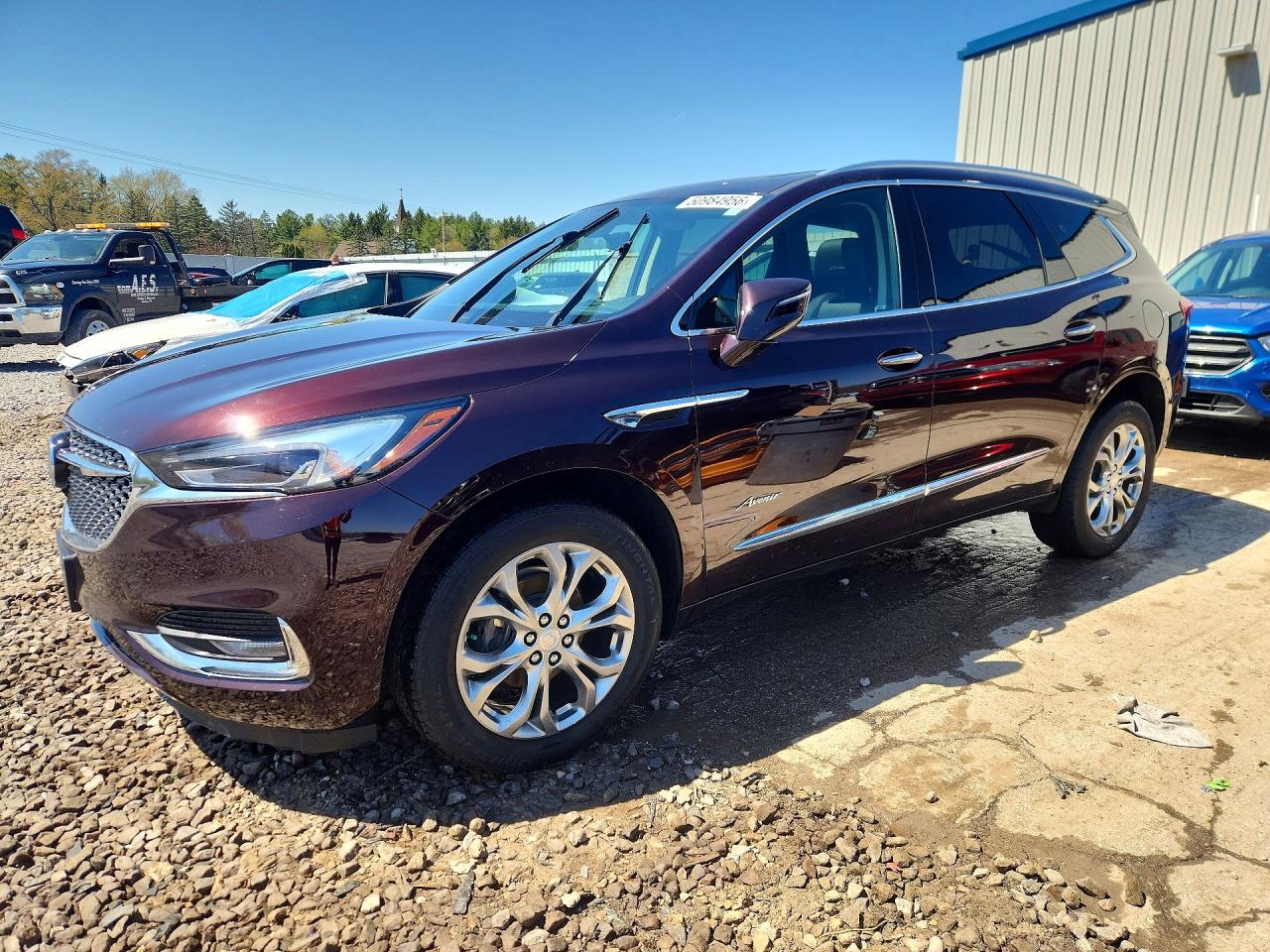 BUICK ENCLAVE 2020
