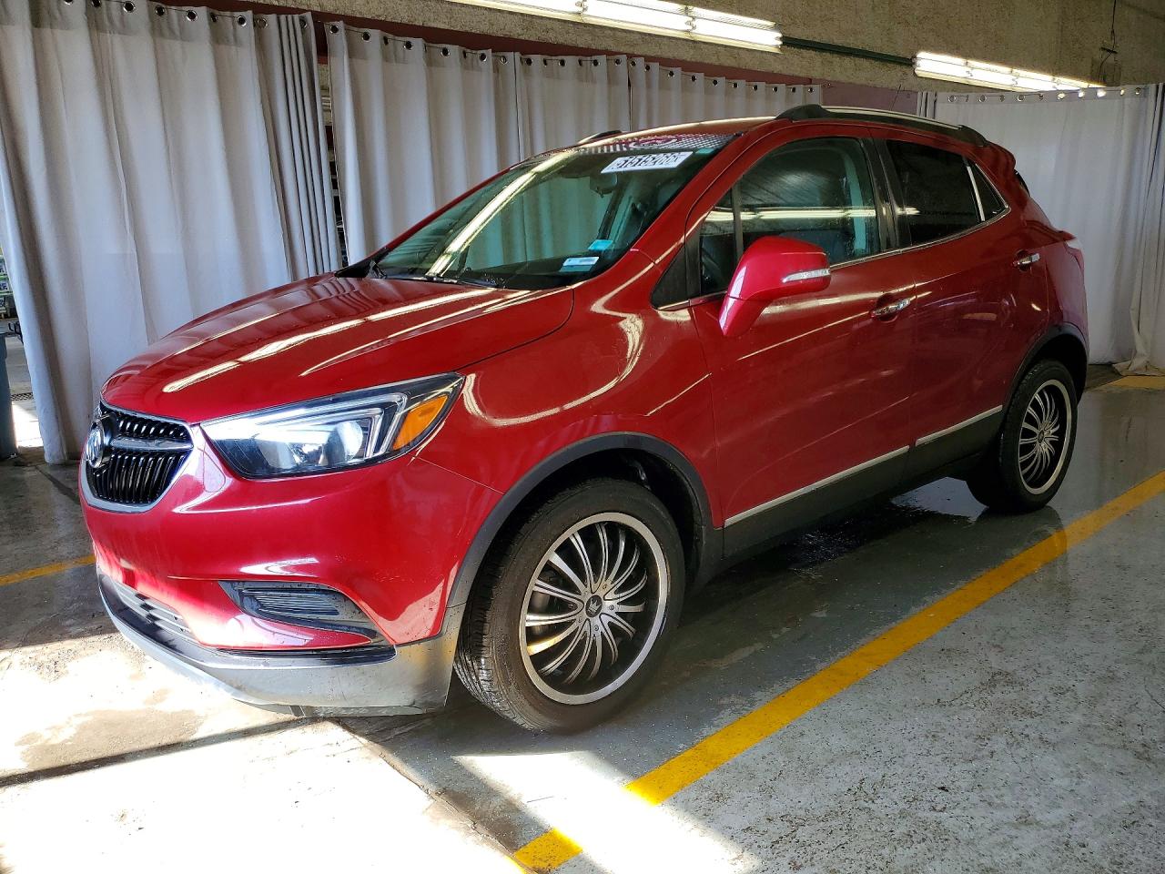 BUICK ENCORE 2018