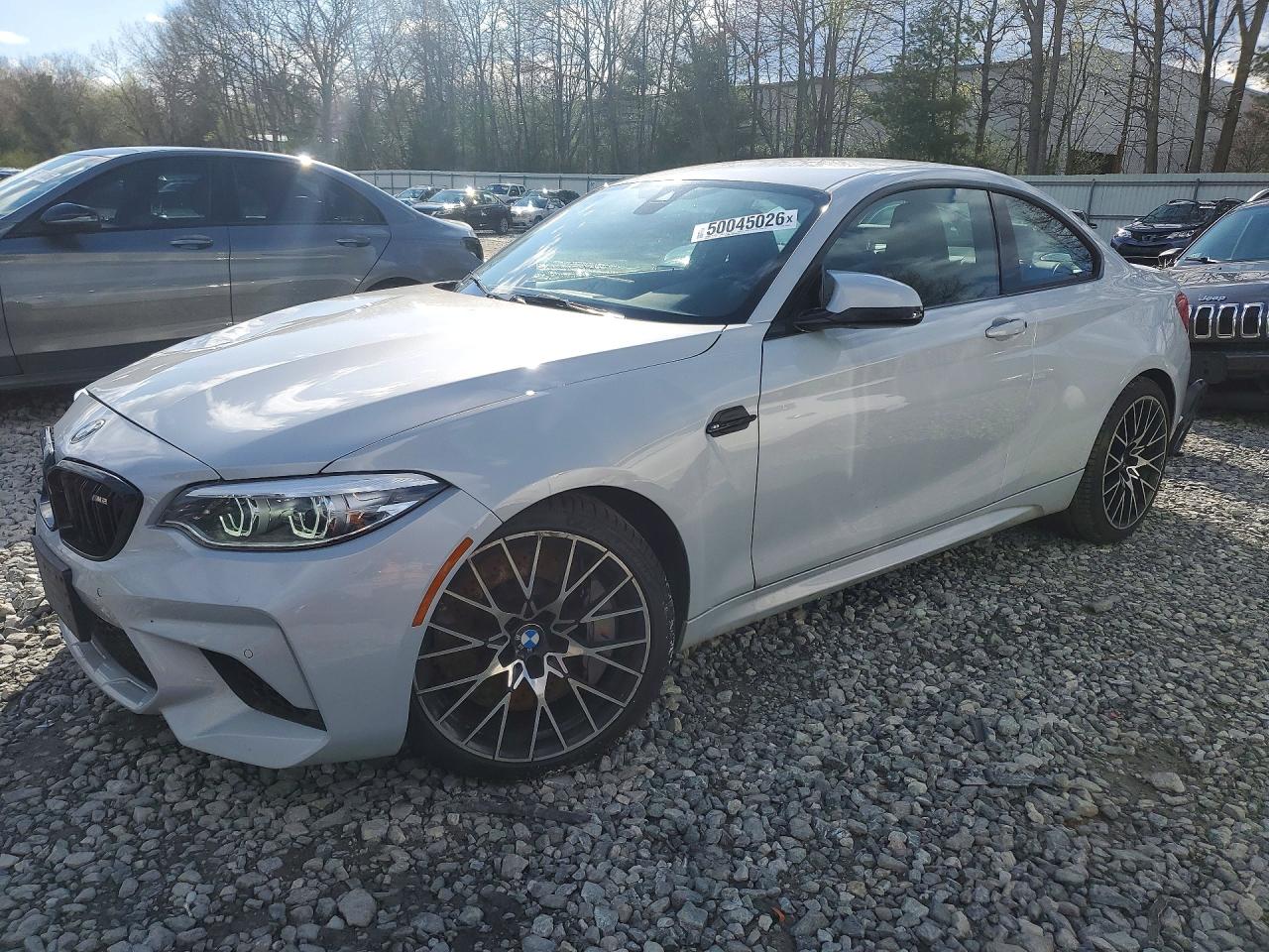 BMW M2 2020