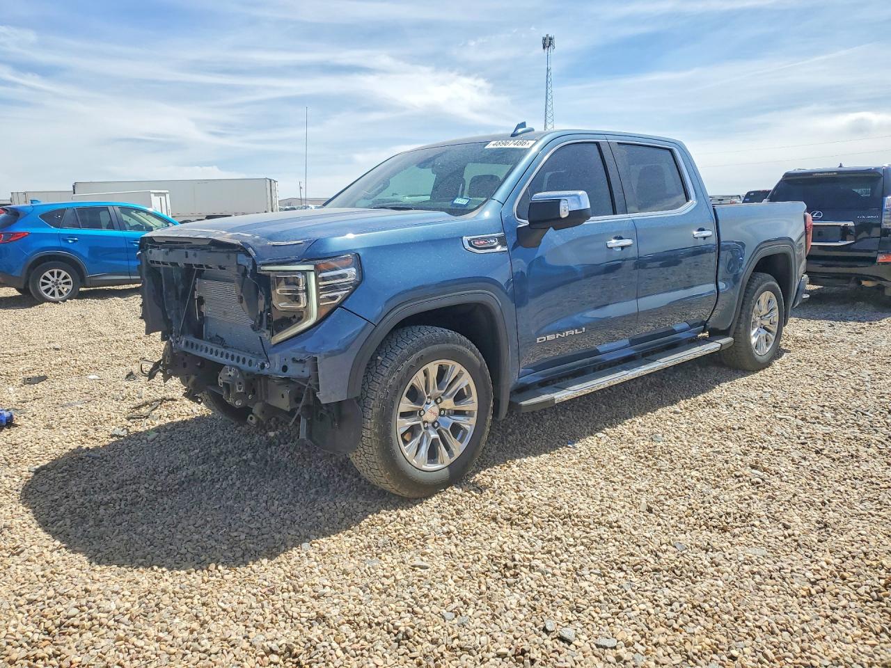 GMC SIERRA 2026