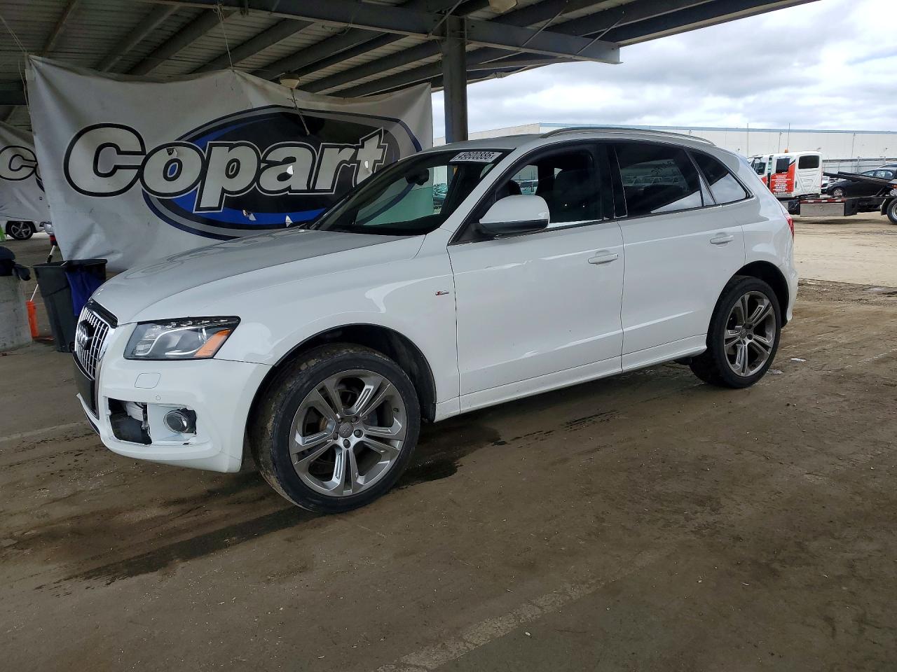 AUDI Q5 2009