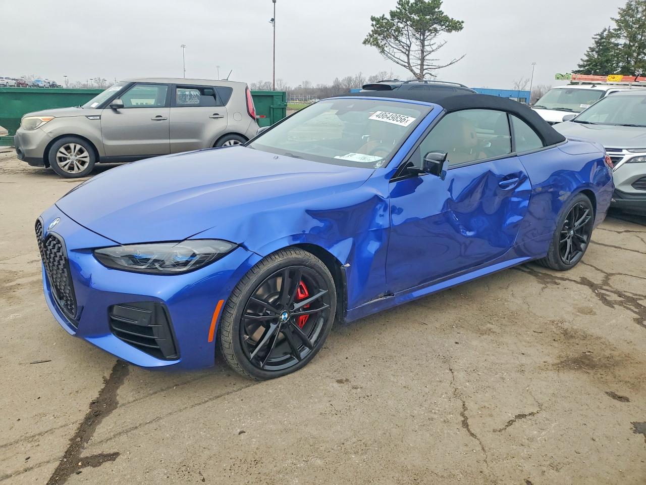 BMW M440XI 2024