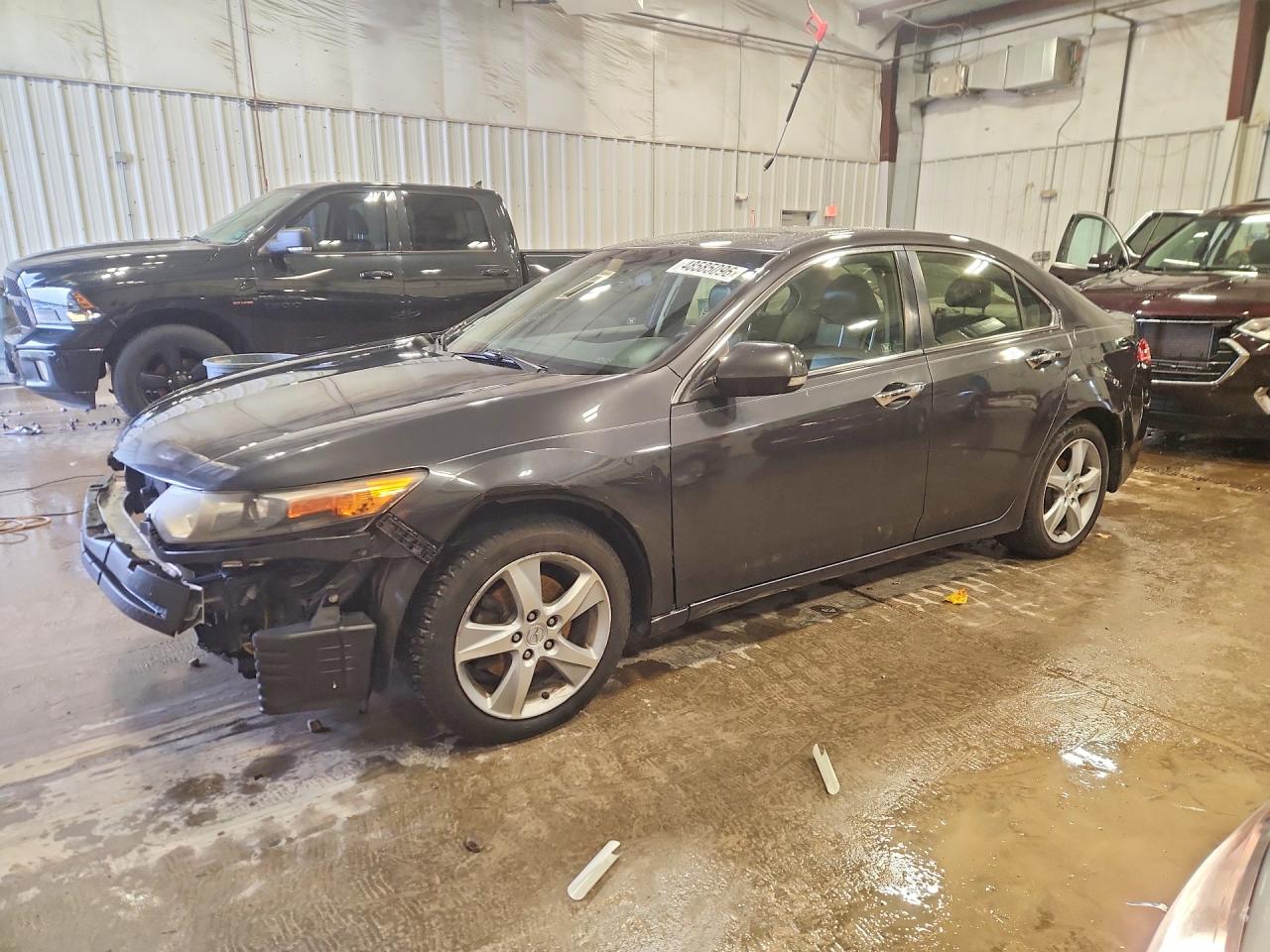 ACURA TSX 2013