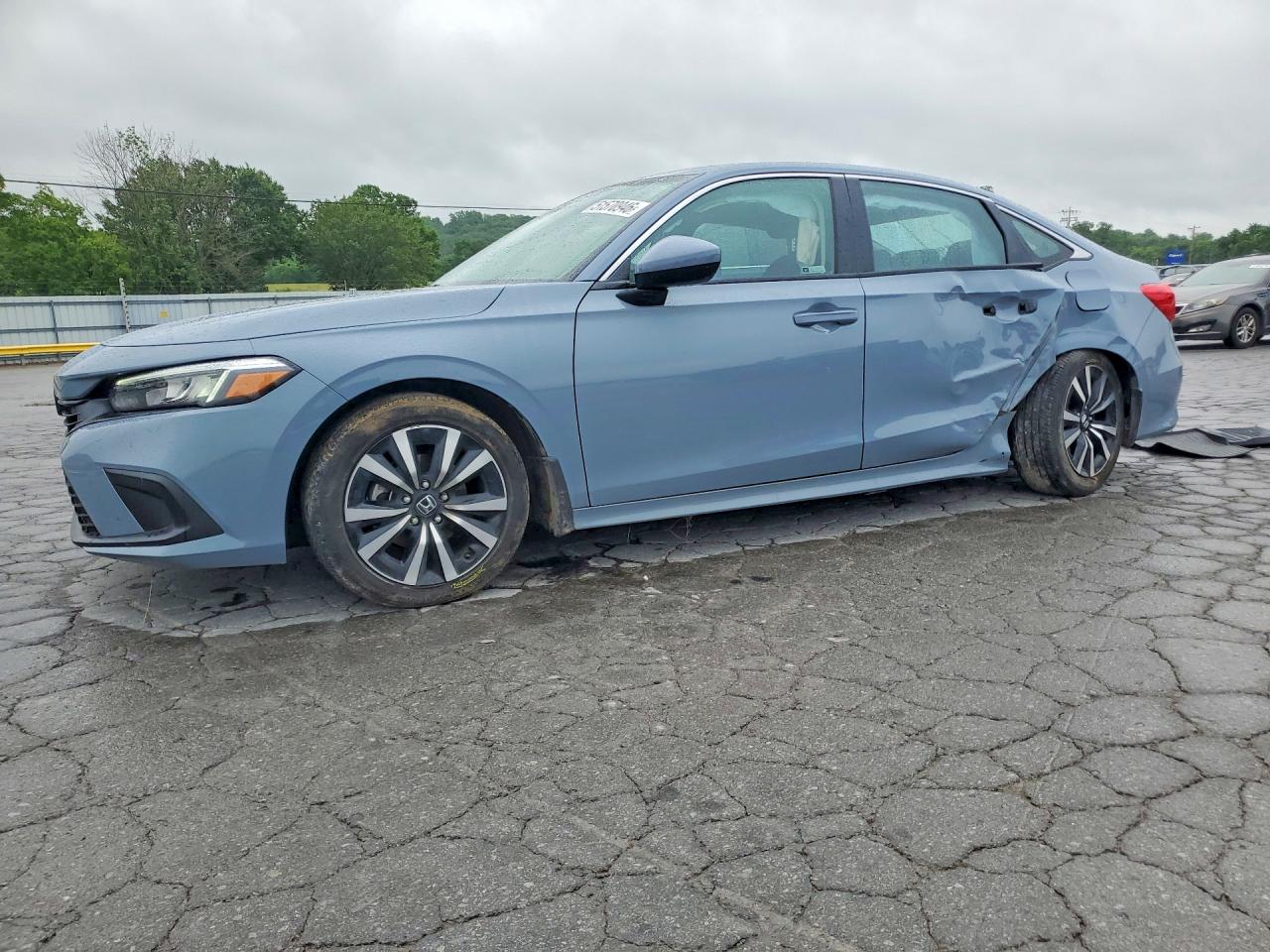 HONDA CIVIC 2023