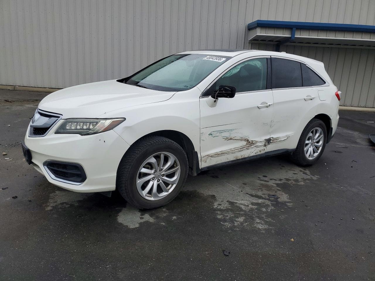 ACURA RDX 2016