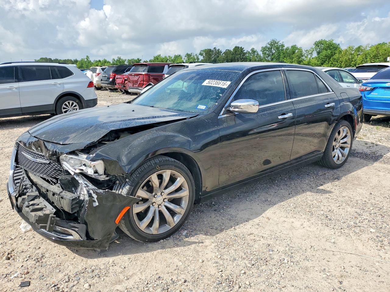 CHRYSLER 300 2019