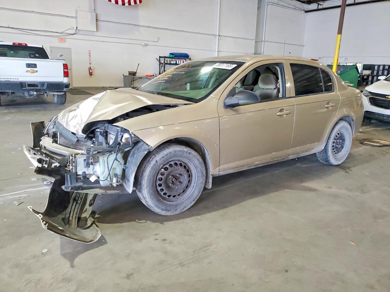 CHEVROLET COBALT 2007