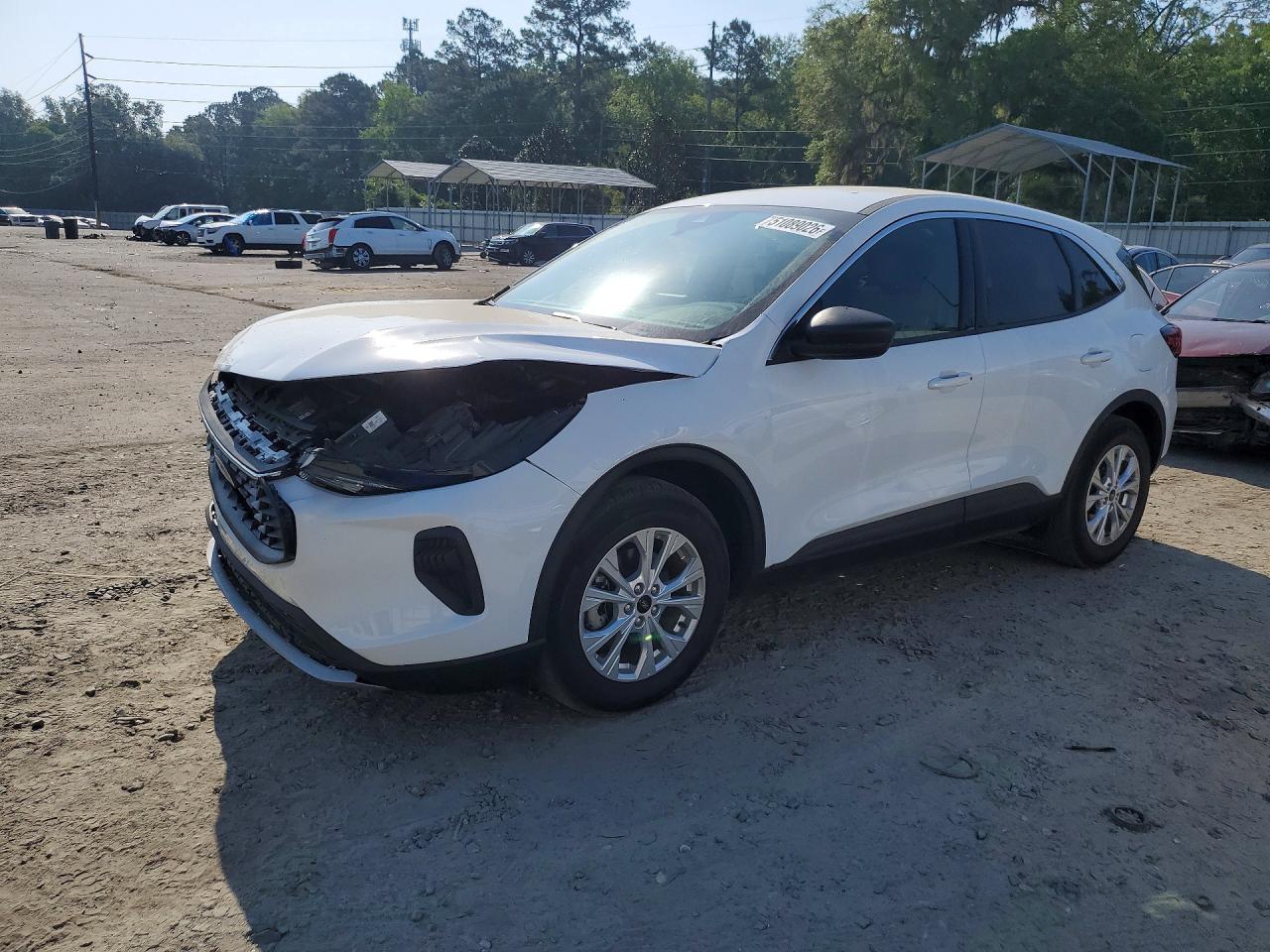 FORD ESCAPE 2024