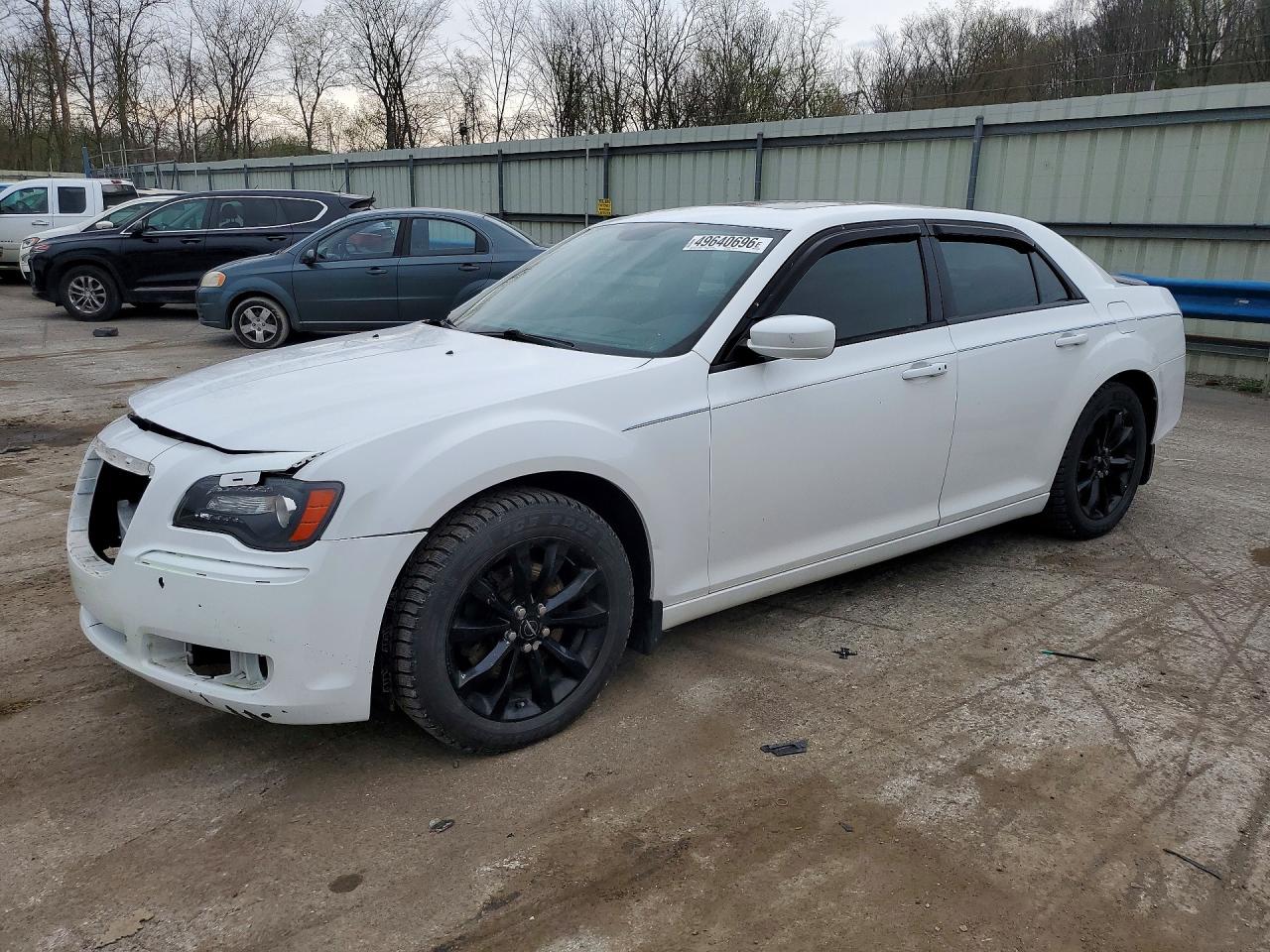 CHRYSLER 300 2014