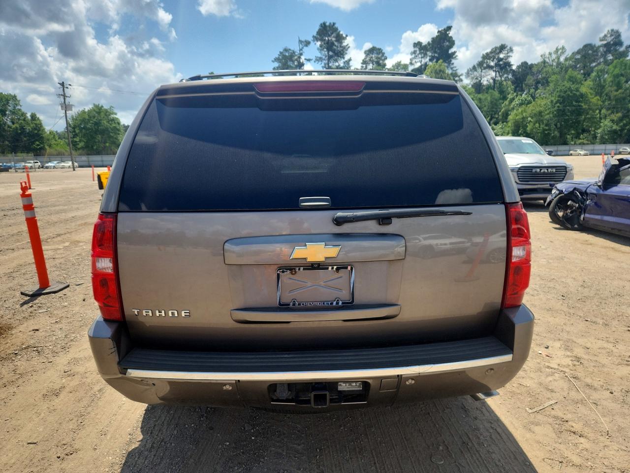 DayDrive