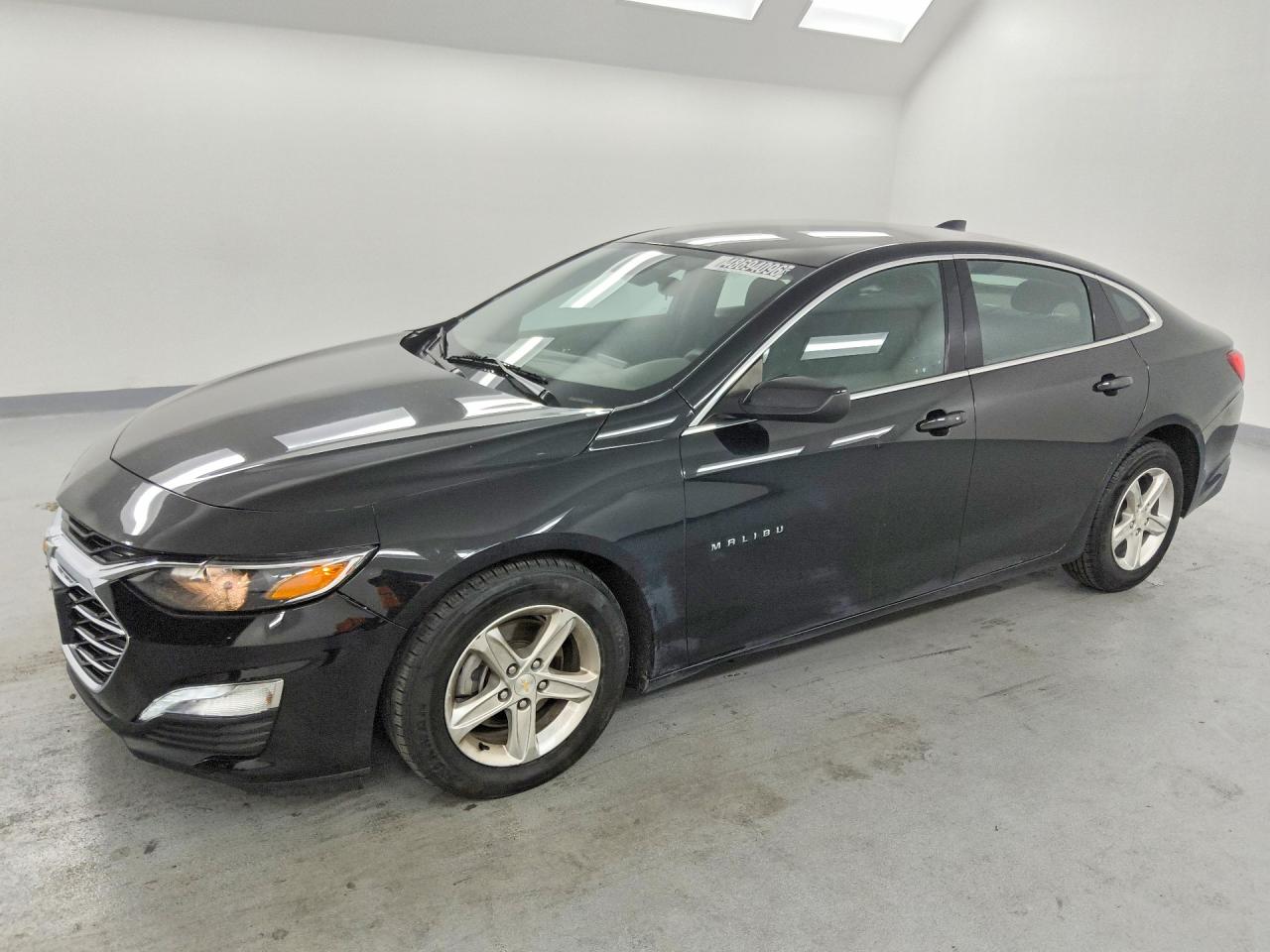 CHEVROLET MALIBU 2023