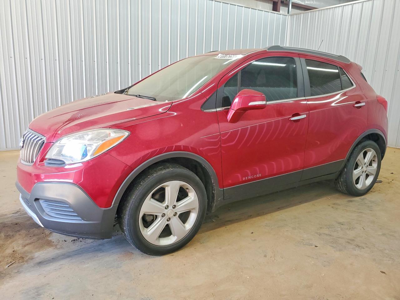 BUICK ENCORE 2016