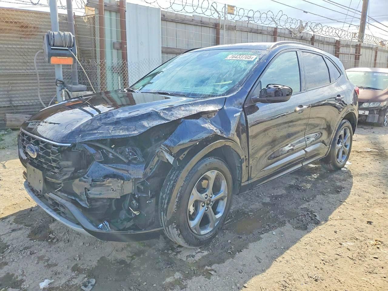 FORD ESCAPE 2024