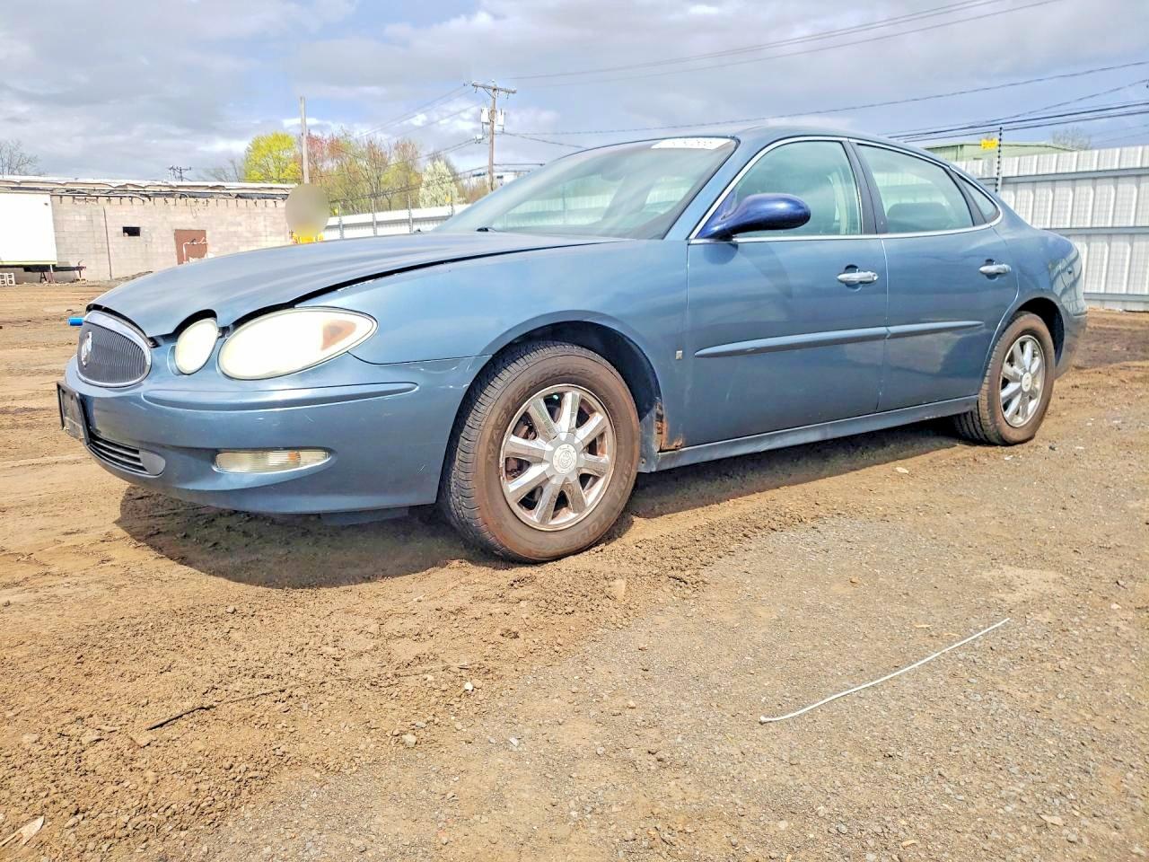 BUICK LACROSSE 2006