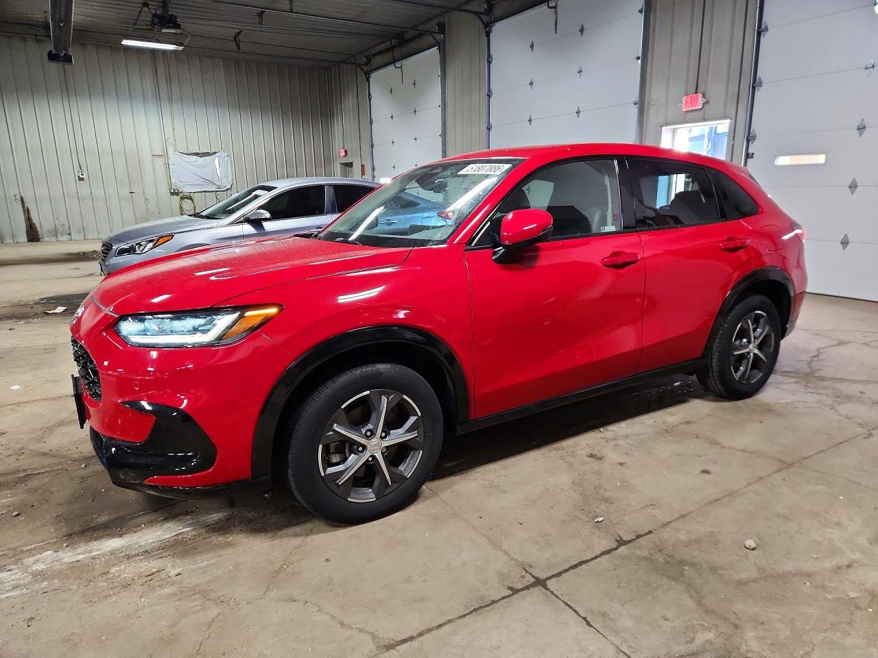 HONDA HR-V 2023