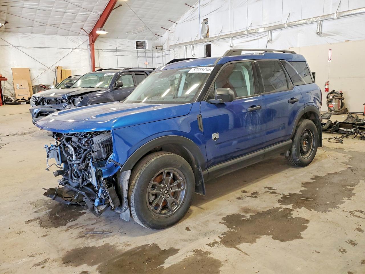 FORD BRONCO SPORT 2023