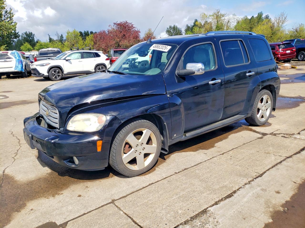 CHEVROLET HHR 2006