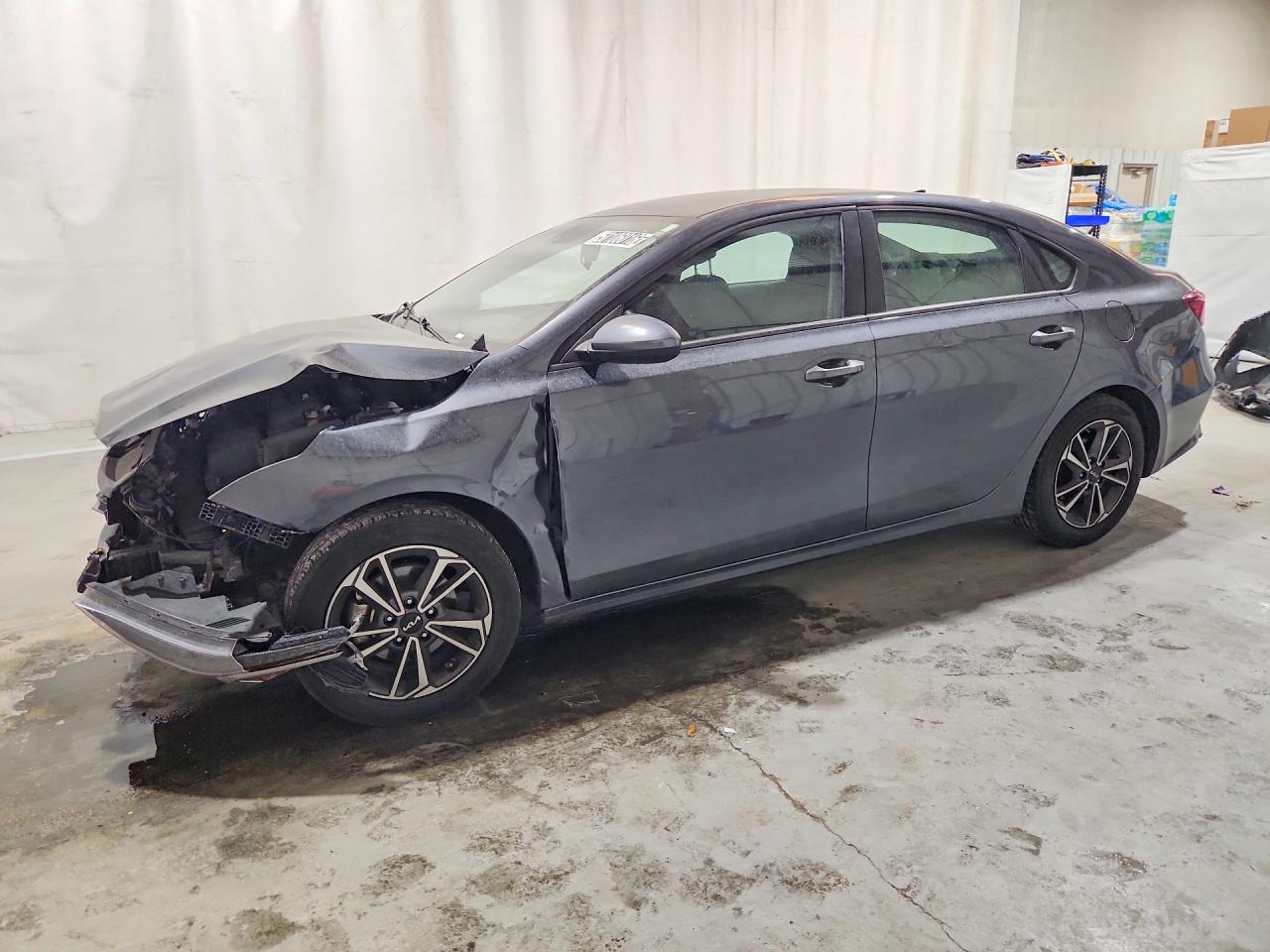 KIA FORTE 2023