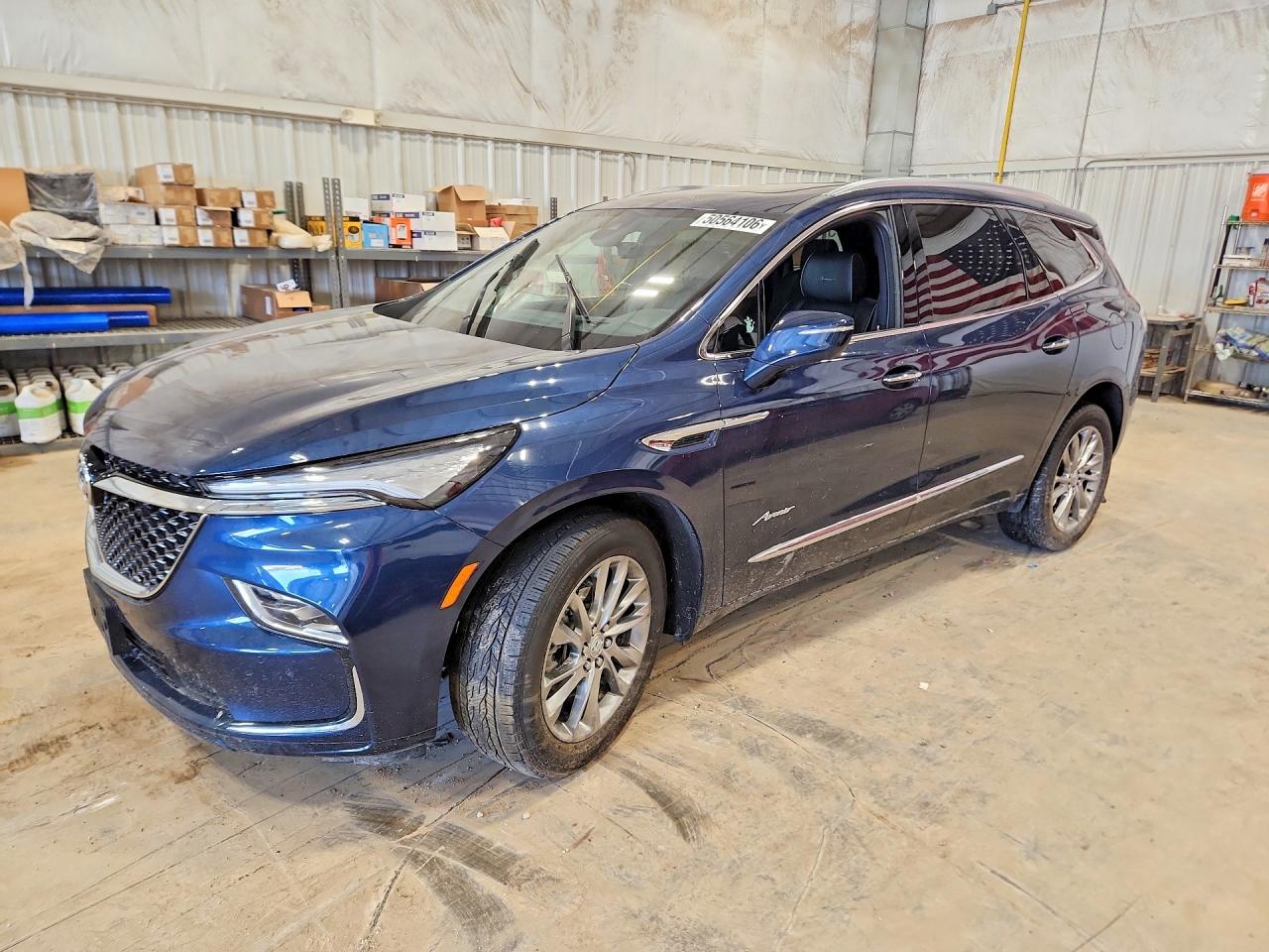 BUICK ENCLAVE 2023