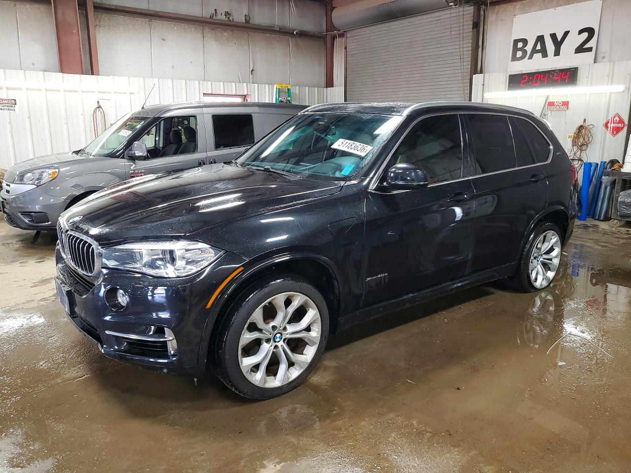 BMW X5 2017